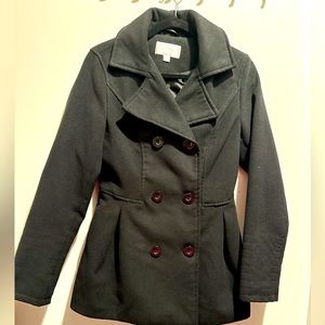 Target Pea Coat
